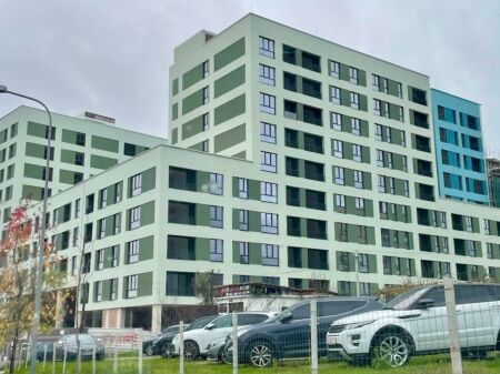 Apartament 2+1+2 ne shitje Rezidenca Splendor!