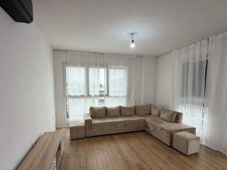 Rent | Apartament 2 + 1 | Rruga Don Bosko | 600 €/month