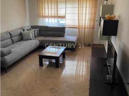 Apartment 1+1 For Rent at Willson Square, New Tirana !
