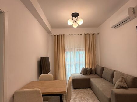 Apartment 1+1 for rent, at Kadiu complex, Ali Dem