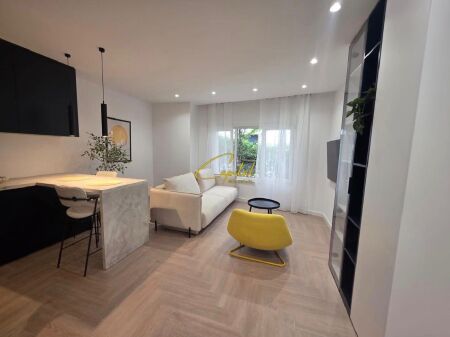 APPARTAMENTO IN AFFITTO 1+1 KODRA E DIELLIT 2 80.000 LEKE