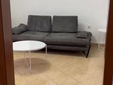 Apartament me qera 1+1 Porcelan