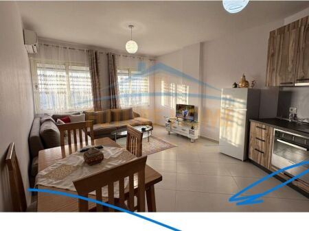 Vendesi Appartamento 1+1, Yzberisht