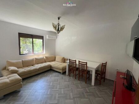 Apartament Ne Shitje 1+1 Ne Vasil Shanto (ID B111147) Tirane