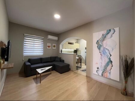 Affittasi 1+1 INXHINIERIA 21 Dicembre Casa privata