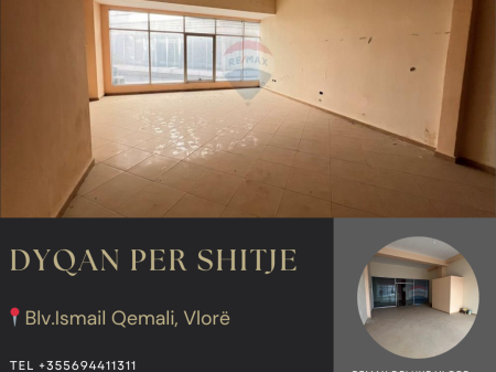 Dyqan ne Shitje