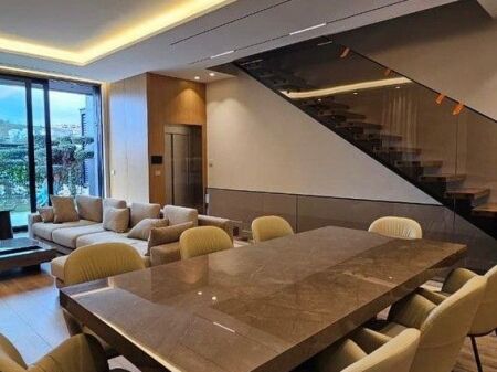 🏡✨ Vilë me Qira – Rezidencë Premium pranë TEG ✨🏡