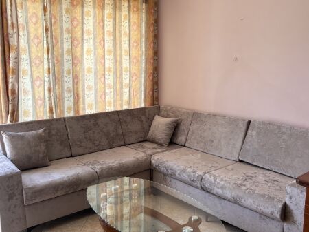 Affittasi 1+1 FUSHA E AVIACIONIT 450€