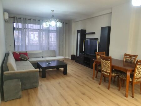 APPARTAMENTO IN AFFITTO 2+1 21 DHJETORI 85.000 LEKE FH-71537