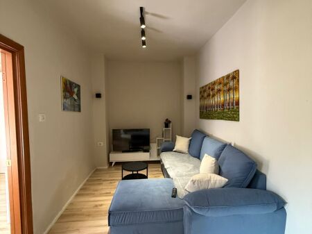 Apartment 1+1 for rent in a private house