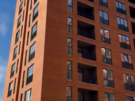 Apartment 1+1 for sale, Siri Kodra