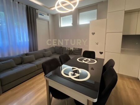 Apartament 1+1 per qera tek Liqeni i Thatë