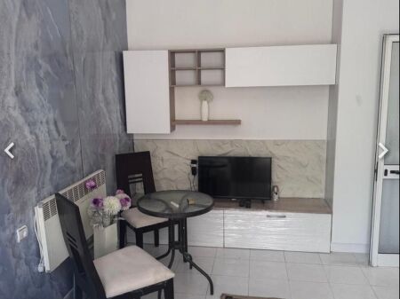 Garsoniere me qera📍Blv.Bajram Curri