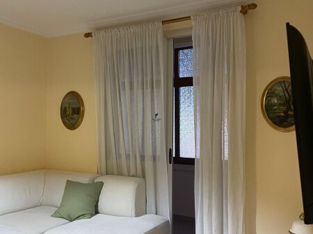 UFFICIO IN AFFITTO 96M2 PIAZZA WILLSON 100.000 LEKE FH-71281