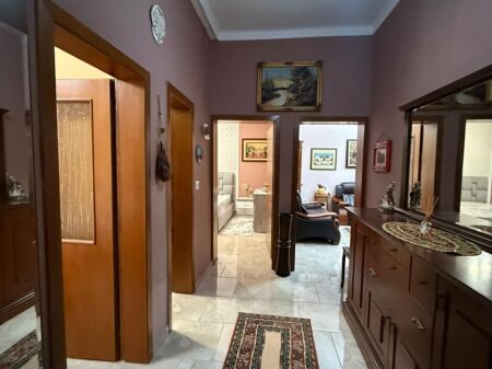 Appartamento in affitto 2+1