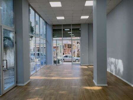 Business premises for sale, Fresk, 125,000 euros