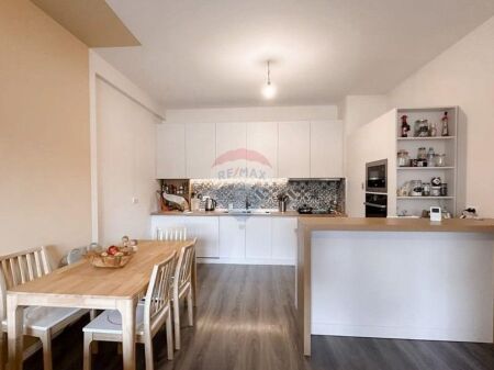 Apartament 2+1+2 - Për Shitje - Porcelan, Tiranë ID: 530261046-501