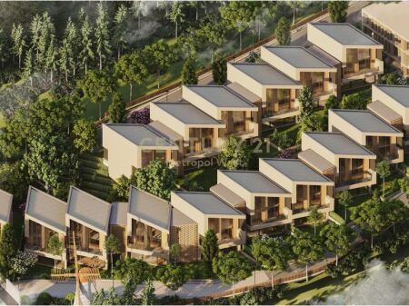 Apartament 2+1 për shitje në SeeHëna Residence- Mjull Bathore!