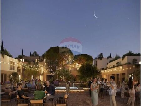 Jon/Appartamento 1+1 con parcheggio in vendita Square Village