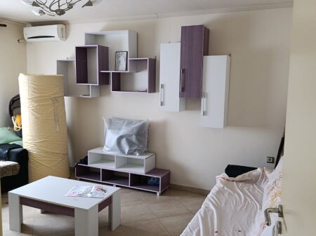 Sale | Apartament 1 + 1 | Xhamlliku | 120000 €