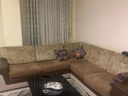 APARTAMENT ME QERA 1+1 ASTIR 45.000 LEKE FH-71258