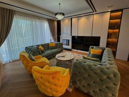 Rent, Apartment 2+1+2, Dry Lake, Tirana