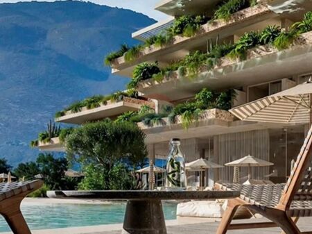 🏡 Studio Apartment – For Sale | Orikum, Vlora