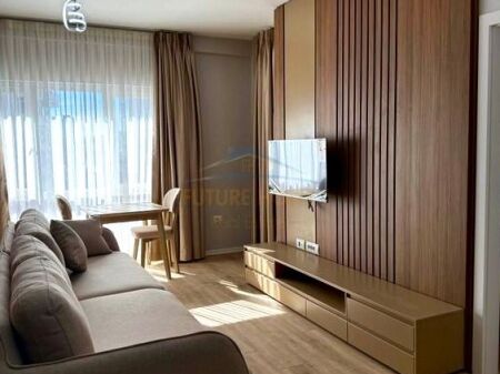 🔑 For Rent: Apartment 1+1 – Zogu i Zi, Tirana