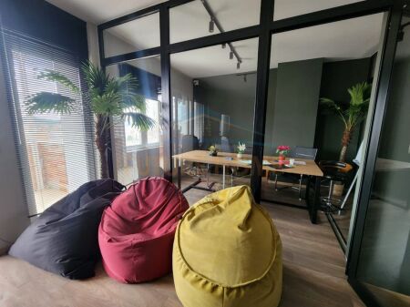 Rent, Office space, Mine Peza Street, Tirana.