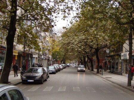 🏡✨ Villa su 4 piani in vendita – Myslym Shyri, Tirana ✨🏡