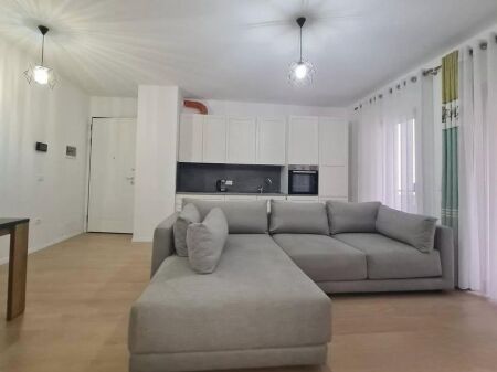 🏡 APARTMENT 1+1 FOR RENT – DELIJORGJI, TIRANA