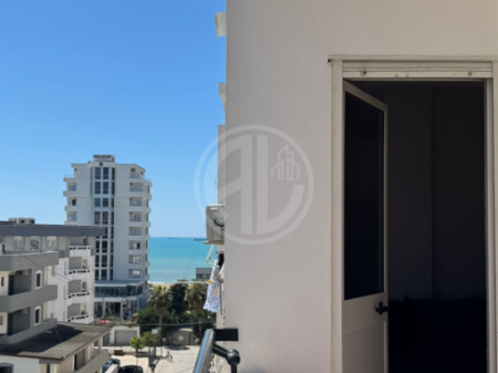 Apartament 1+1 plazh durres