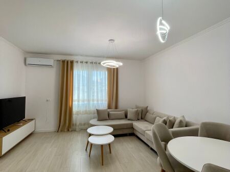 Apartament 1+1 per qira tek Petro Nini