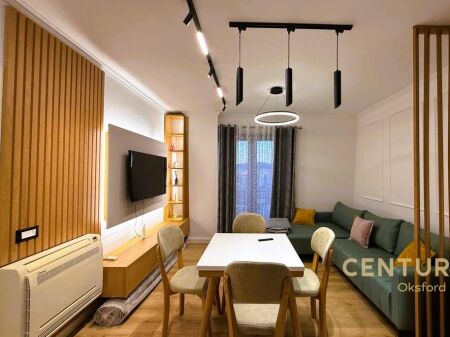 1+1 apartment for rent near the center!