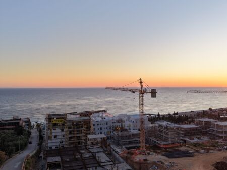 APPARTAMENTO 1+1 IN VENDITA A DRIMADHE