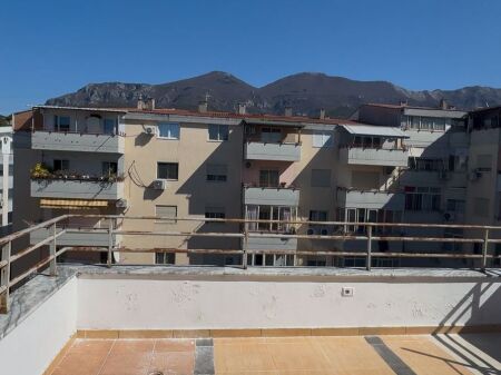 Apartment 1+1 for sale, Fresk, 95 million leke