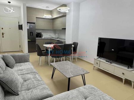 Apartment 2+1 for rent 21 December in Tirana