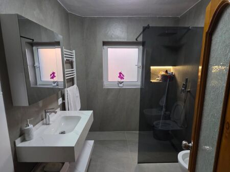 (21 Dicembre) 3+1+2 110m2