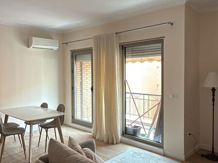 Appartamento 2+1 in affitto a Delijorgji