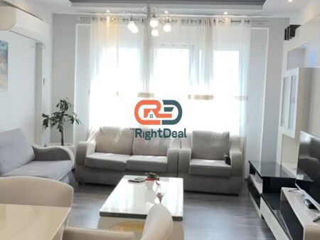 Al Giardino Zoologico, Super Appartamento 2+1+2 con Planimetria e Orientamento Perfetti in Vendita!!!