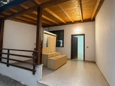Qera | Apartament 1 + 1 | Kodra e Diellit 1 | 500 €/muaj