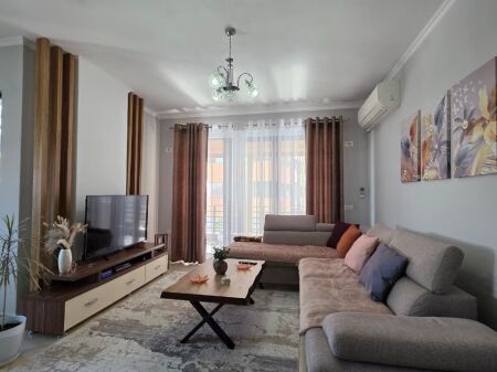 Apartment 2+1+2 for sale