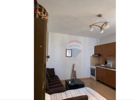 Apartament per qera 1+1 tek Bulevardi Zogu I