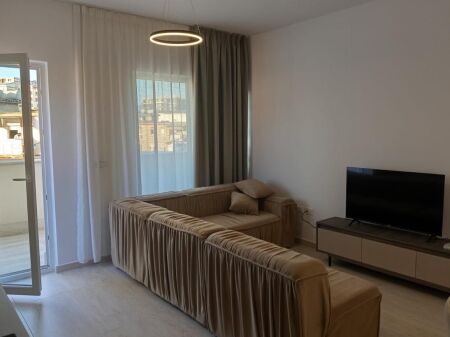 📌JEPET ME QIRA | APARTAMENT 2+1 – KOMPLEKSI AURA