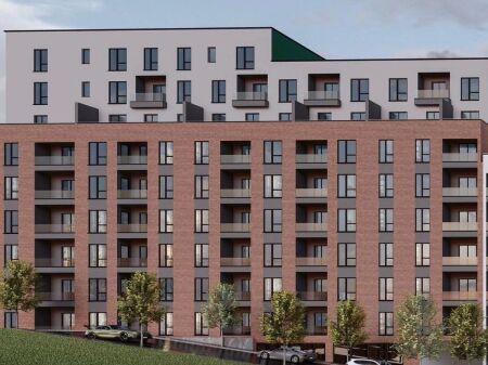 🏡✨ Appartamento 2+1+2 in Vendita – Tirana View Residence, Paskuqan ✨🏡