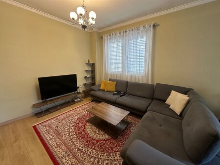 Appartamento 2+1 in affitto