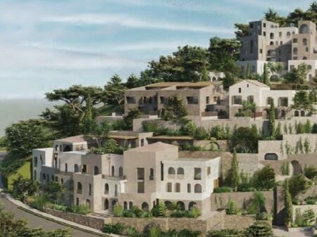 🌴✨ Shitet Apartament 1+1 – Folie Village, Jalë ✨🌴