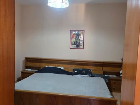 Rent | Apartament 1 + 1 | Stacioni i Trenit | 500 €/month