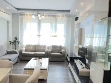 🏡 Shitet Apartament 2+1+2 pranë Kopshtit Zoologjik