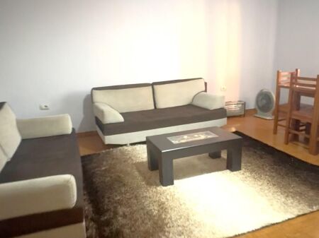 Qera | Apartament 1 + 1 | QSUT | 400 €/muaj